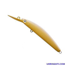 Воблер Daiwa Presso Double Clutch 60F1 цвет Sakura Khaki
